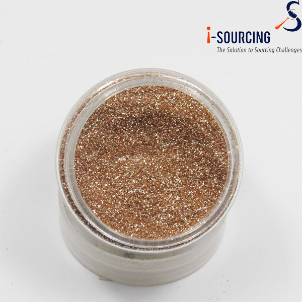 Wholesale Bulk Color Fabric Spray Glitter Powder