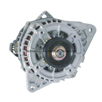 Auto Alternator for Hyundai, Proton, Ja994IR, Lester13702, 3730022200 12V 90A