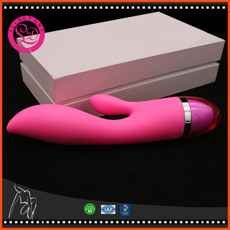 Female Sex Toy Clitoris Stimulator AV Magic Wand Sex Vibrator