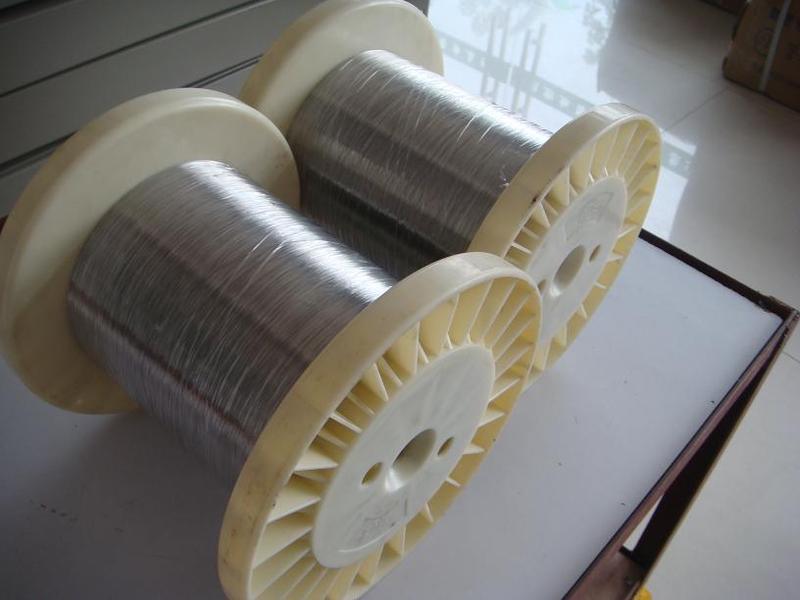 Stainless Steel Wire Spool