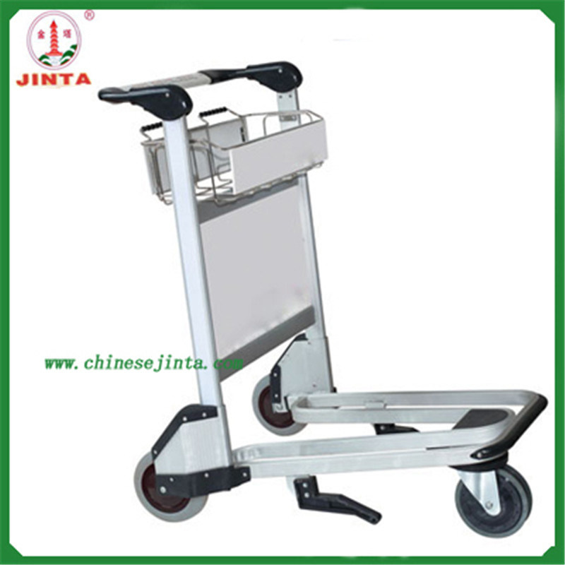 Airport Hand Trolley Dfs Use Airport Shopping Trolley Cart