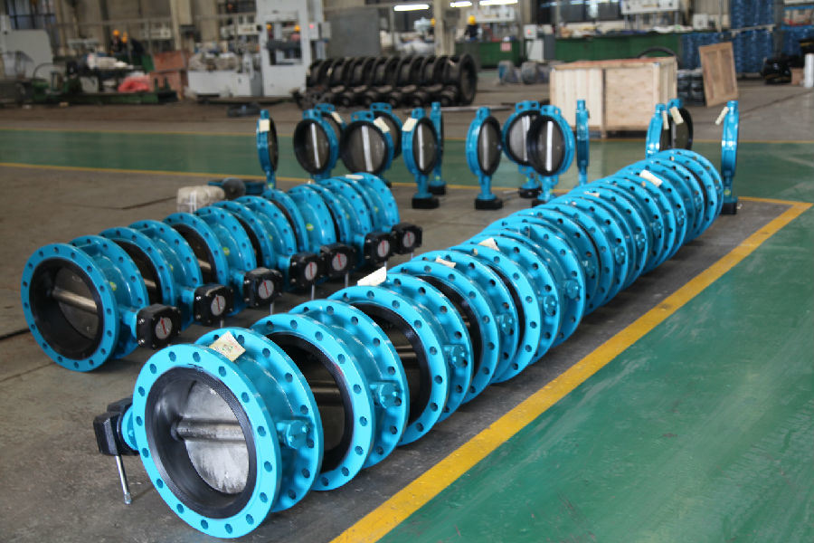 API600 Cast Steel Flanged Gate Valve