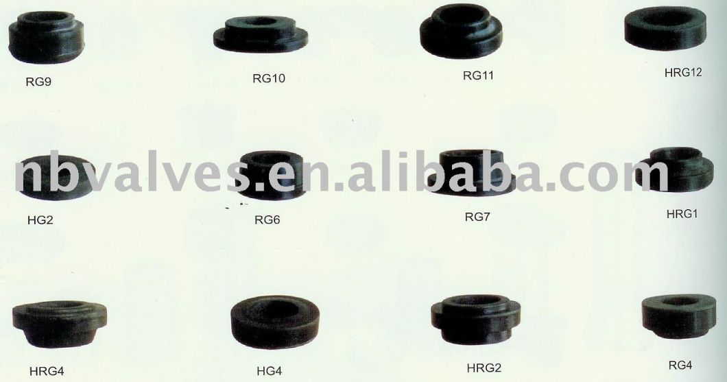 Rubber Grommets