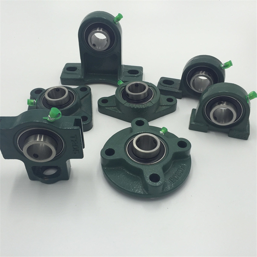 Pillow Block Bearing Housing UCP Ucf UCFL UCT Series