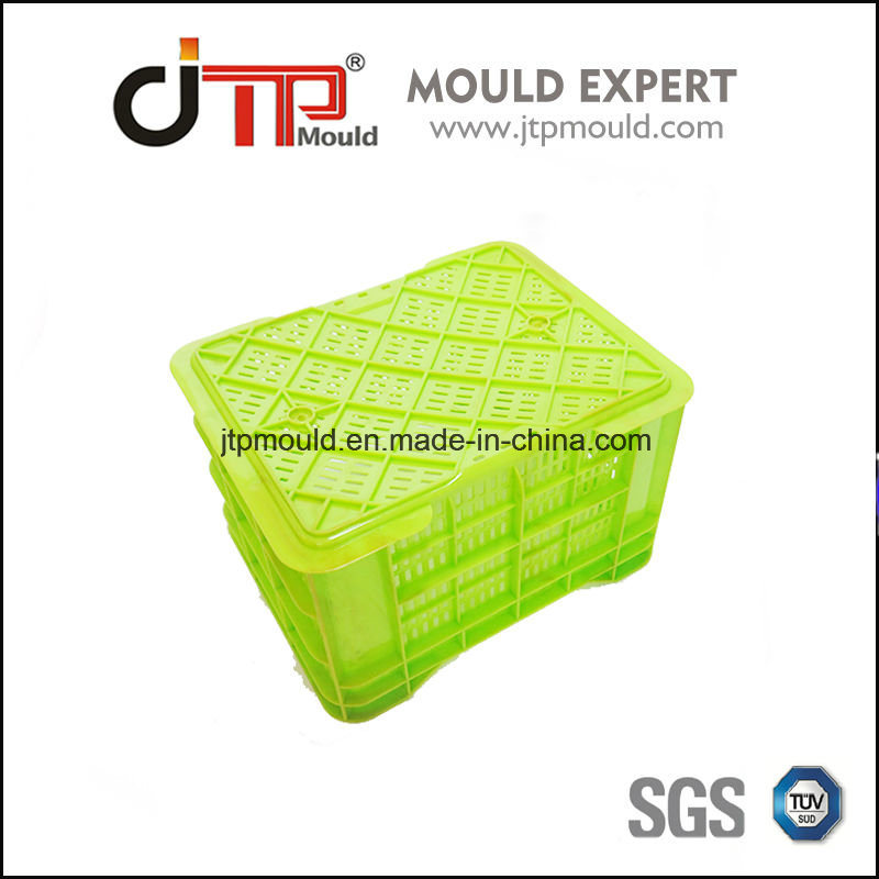 Fruit Crate Mould