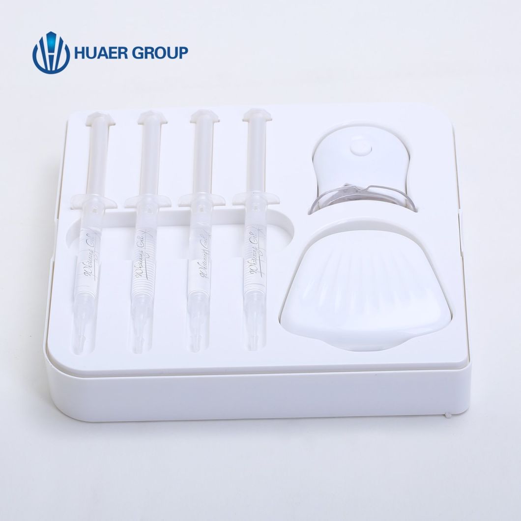 OEM Professional Bleaching Gel Teeth Whitening Teeth Whitening Kit