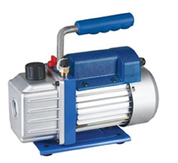 Directly Connected Single Stage Liquid Ring Vacuum Pump for Plastic Industry
