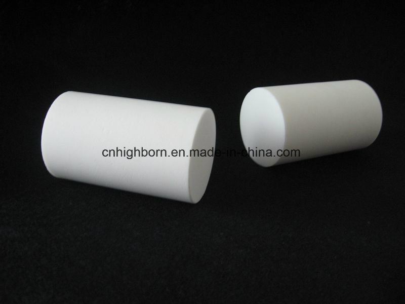 Machinable Ceramic&Machinable Glass Ceramic Macor Rod