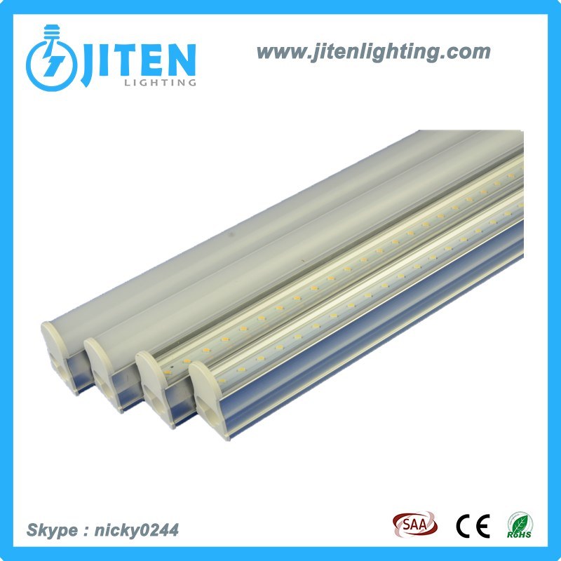 LED Tube Light T5 1200mm Clear Cover 16W T5 LED Tube