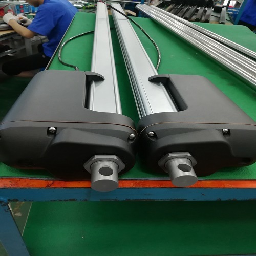 Linear Actuator Industrial Fy020