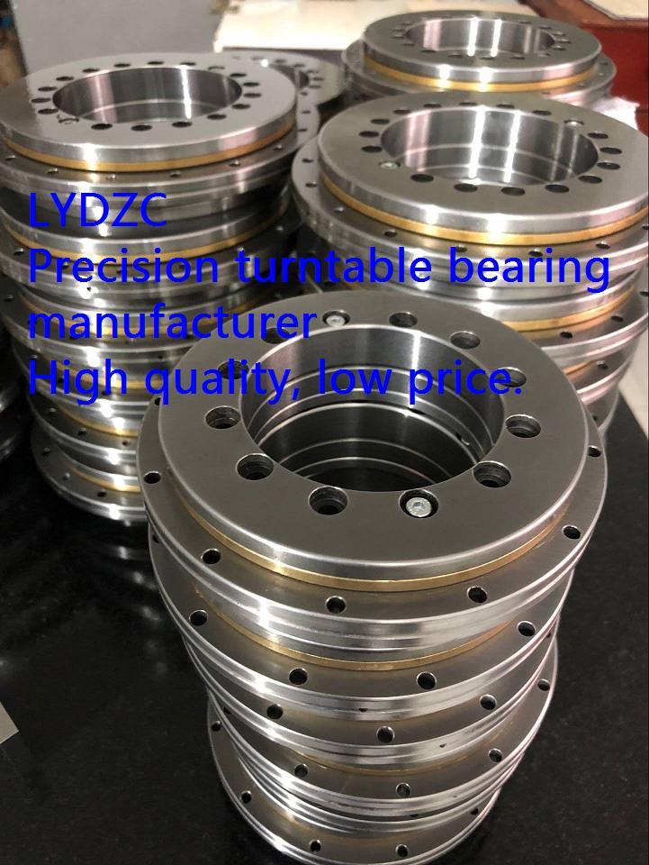 Yrt Roller Bearings / Yrt Turntable Bearings / Yrt325/P4 Precision Bearings