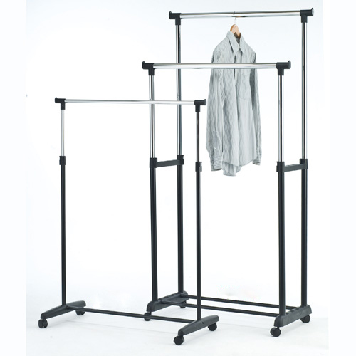 Stainless Steel Collapsible Clotheshorse or Laundry Rack