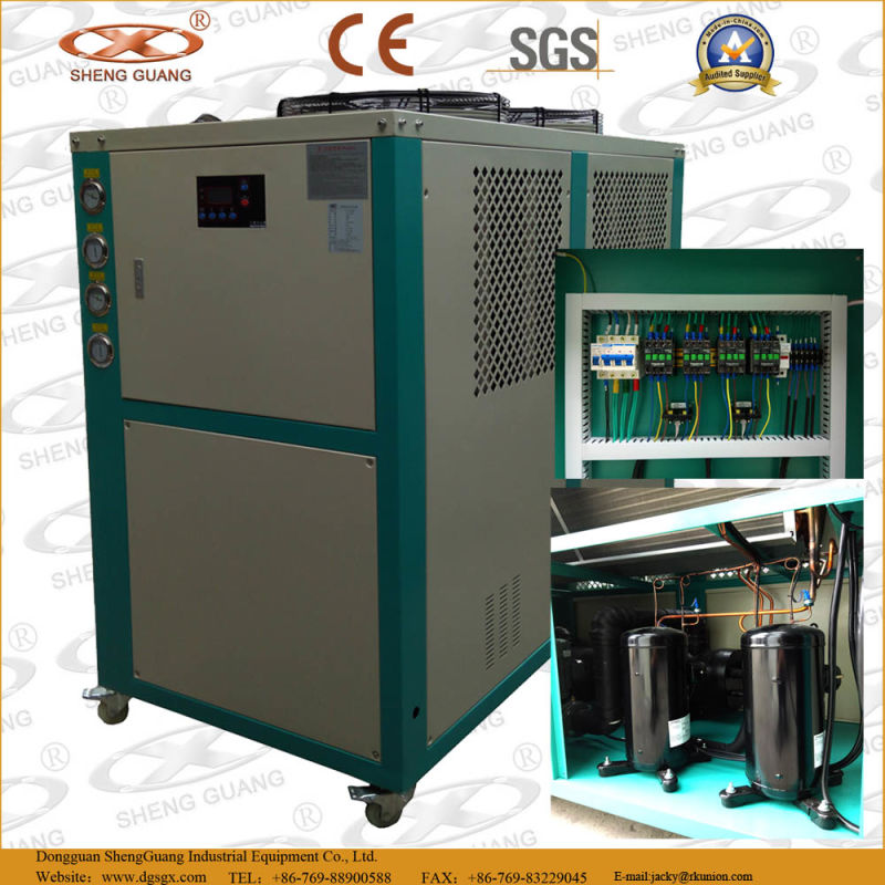 Air Cooled Chillers/Water Chiller with Ce Certification