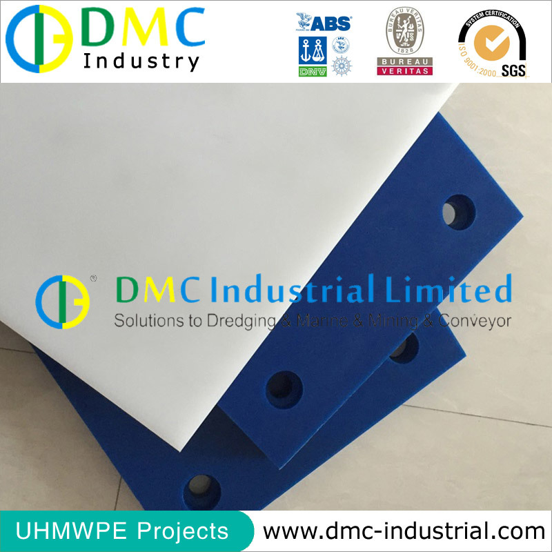 Wear-Resisting Various Plastic Cutting Board for UHMWPE Panels