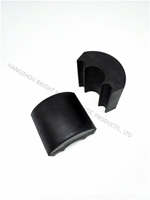 Automotive EPDM Rubber Silent Block Used for Car