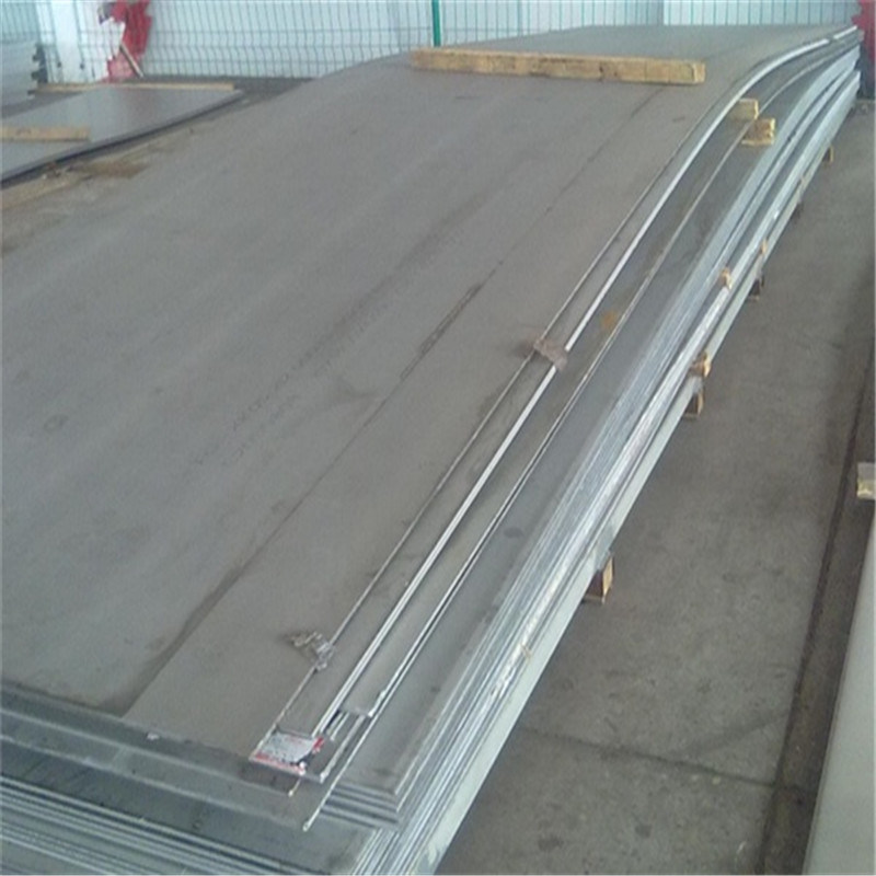 Supplier 304 Stainless Steel Plate Best Quality and Low Price