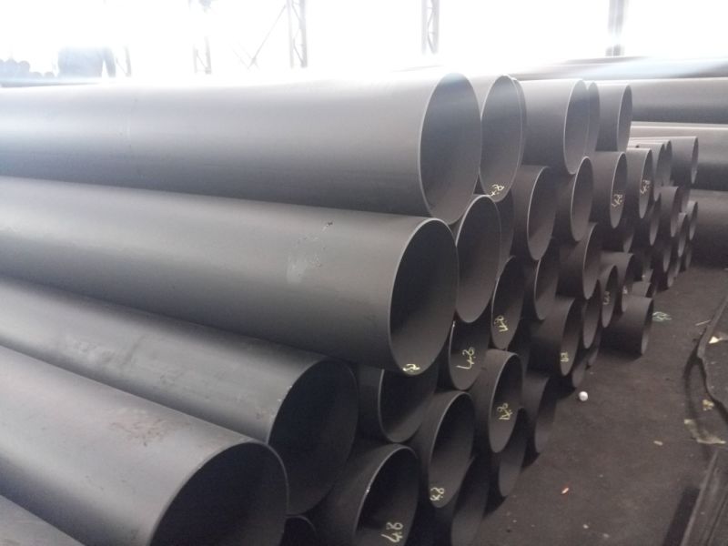 AS1163 C350/API 5L X42/ERW Carbon Steel Pipe