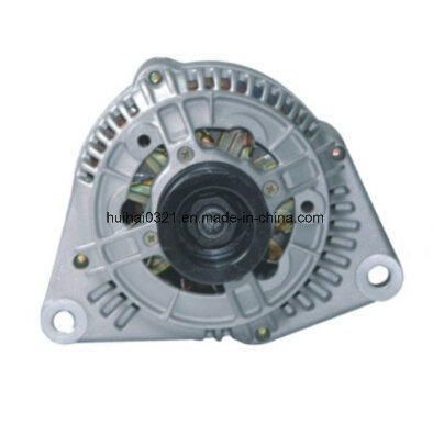 Auto Alternator for Mercedes E320, 0123335002 0123335003 0120485022 Ca10441r 13611 13613, 12V 90A