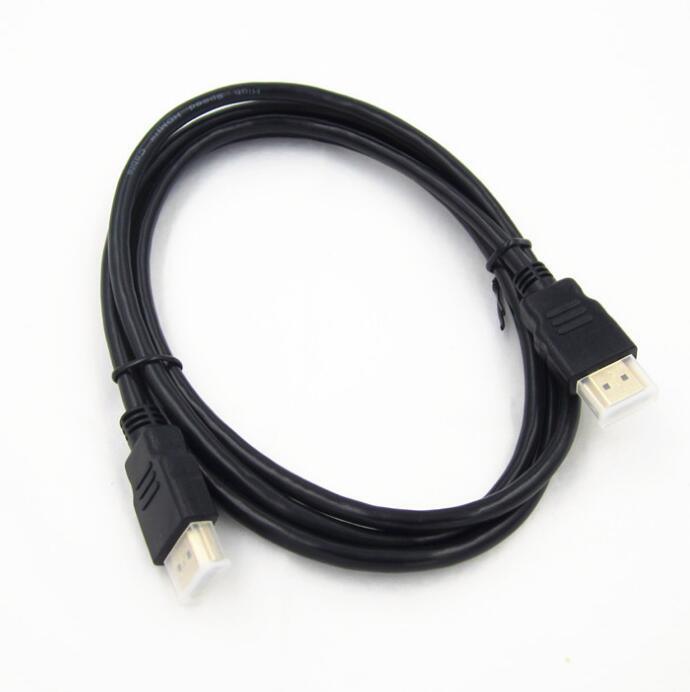 OEM High Quality HDMI Cable 1.4V 2.0V for 3D HD 1080P