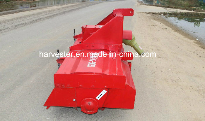 Agricultural Chinese Tractor Tiller Rotavator