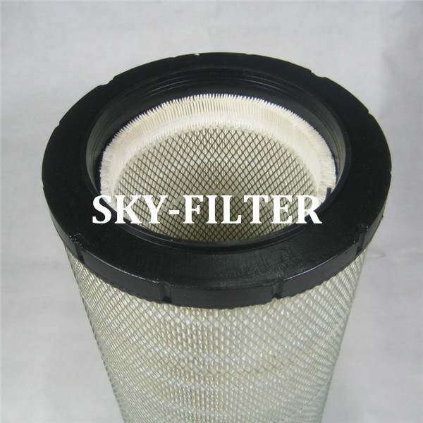 Alternative for Fusheng Air Compressor Air Filter Element (71151-66010)