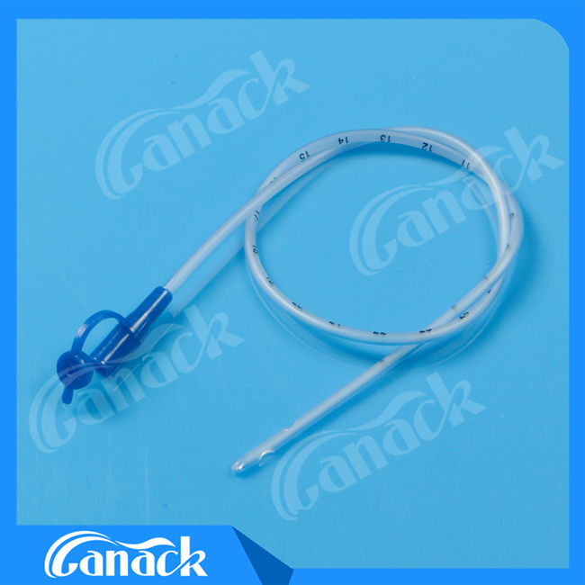 Ce ISO Approval Feeding Tube