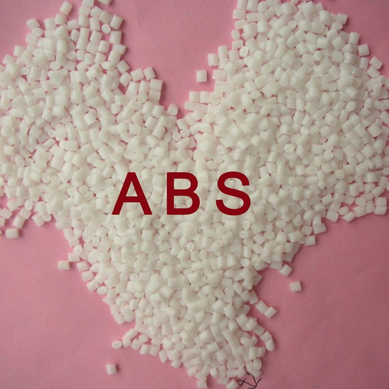 Recycled ABS Granules