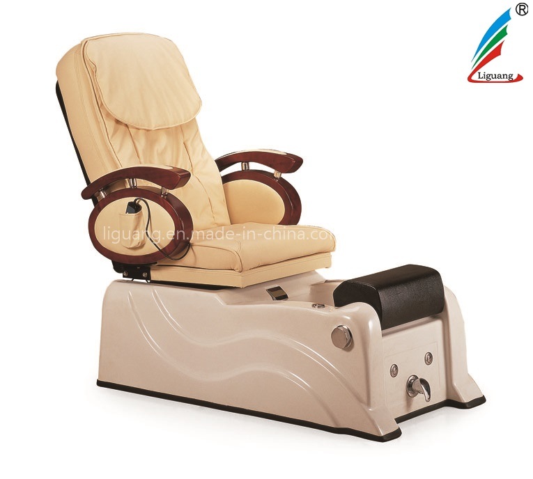 Full Body Pedicure Foot SPA Massage Chair