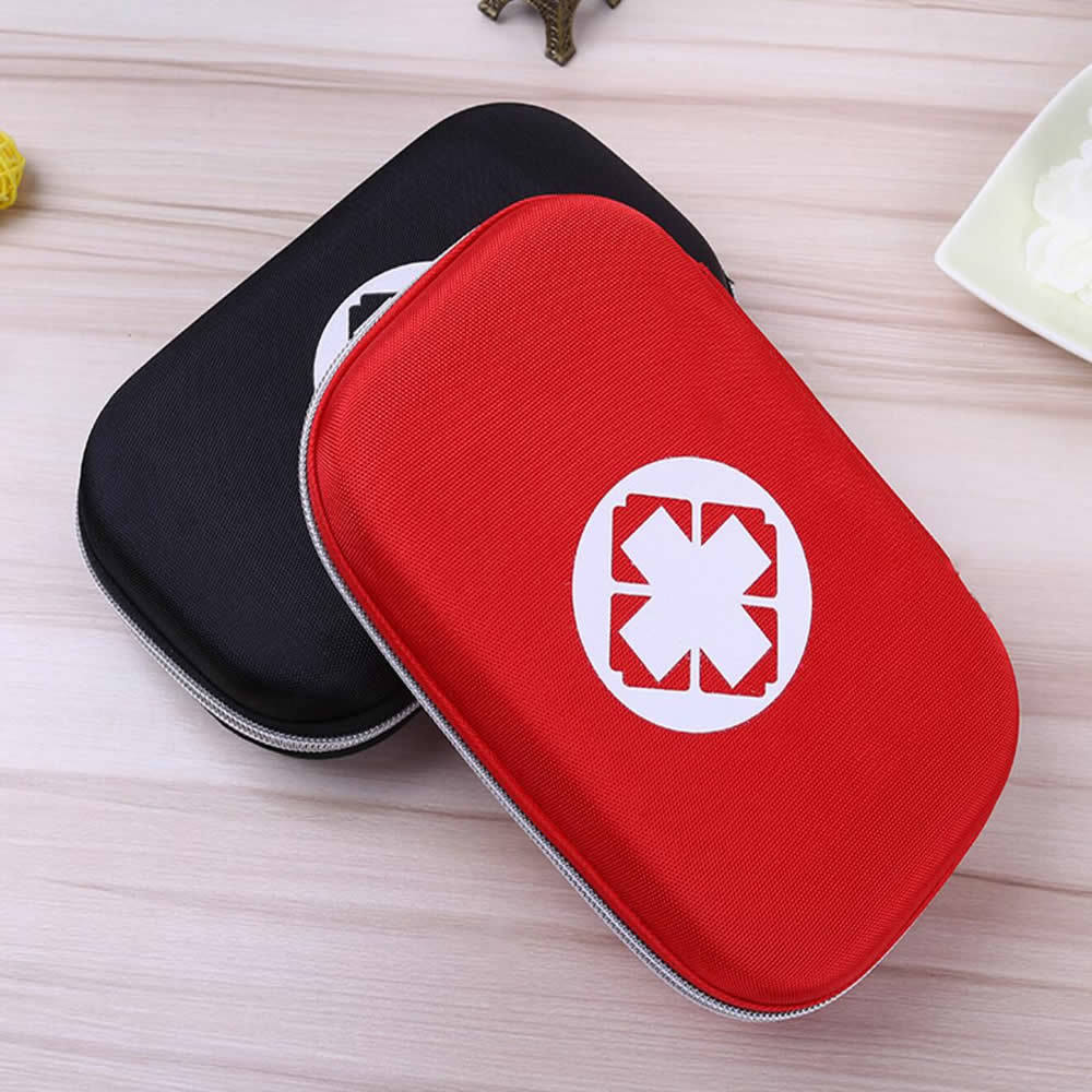 Wholesale Min Red First Aid Kit