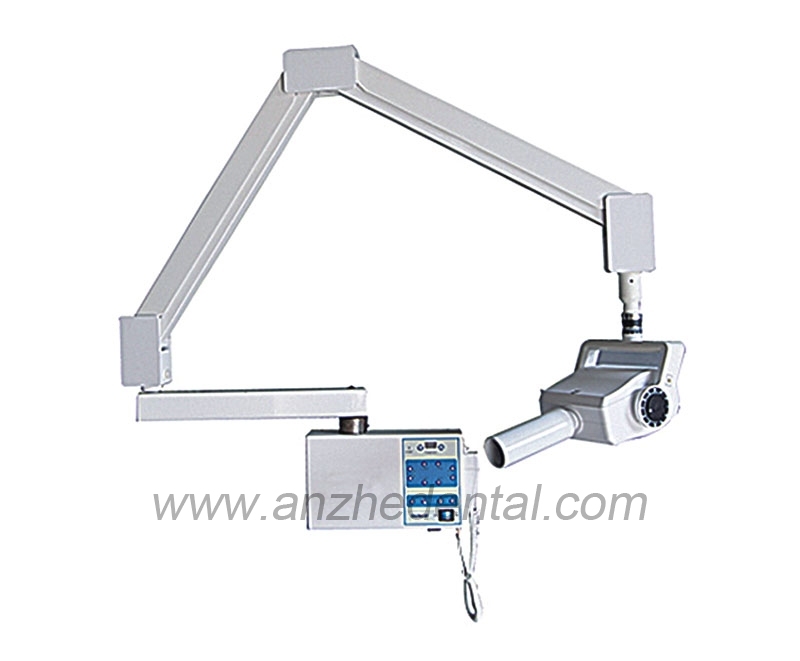 High Quality Wall Hanging Type Dental X Ray Equipment