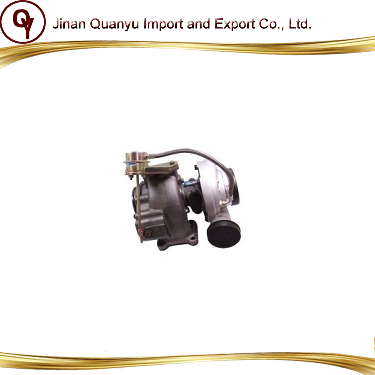 Sinotruk HOWO Diesel Engine Diesel Turbocharger Vg2600118898