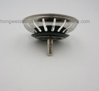 High Quality Sink Strainer Basket Strainer