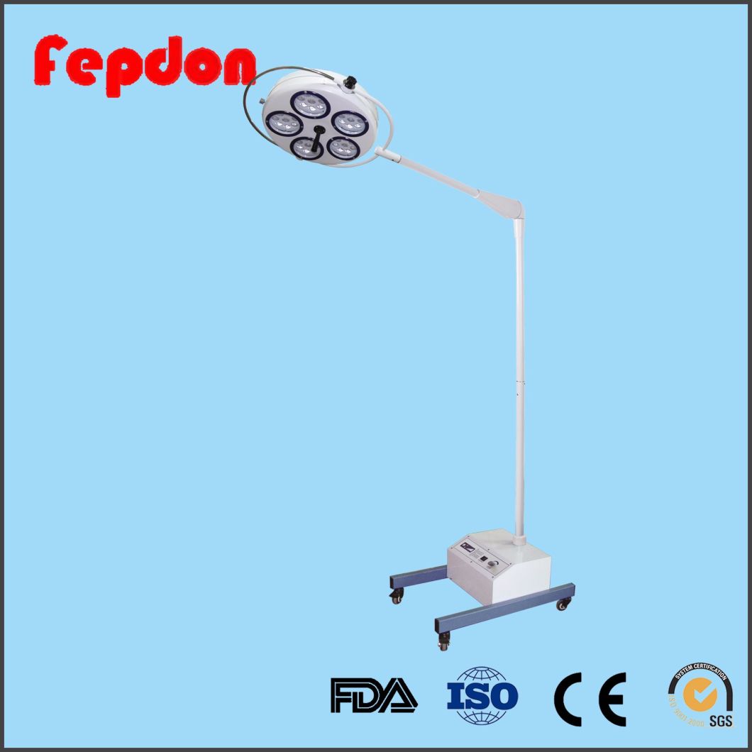 Medical Equipments Surgical Room LED Light (YD01-5E LED)