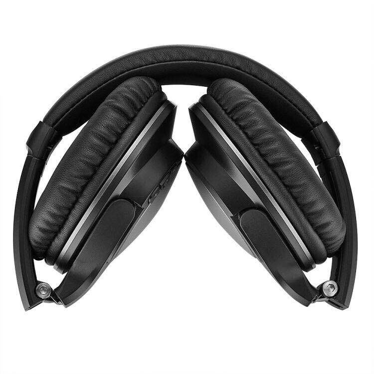 Active Noise Cancelling Bluetooth Headphone