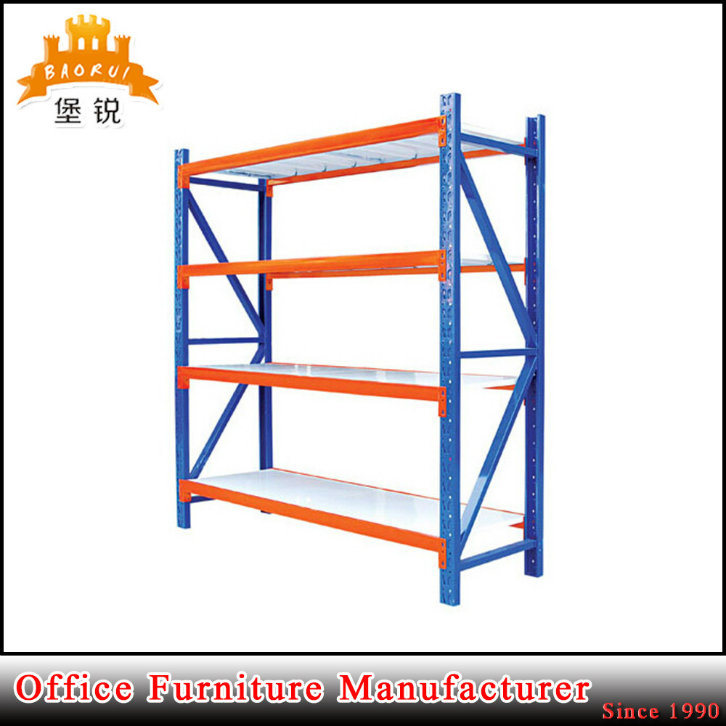 Heavy Duty Warehouse Pallet Rack Metal Storage Shelf