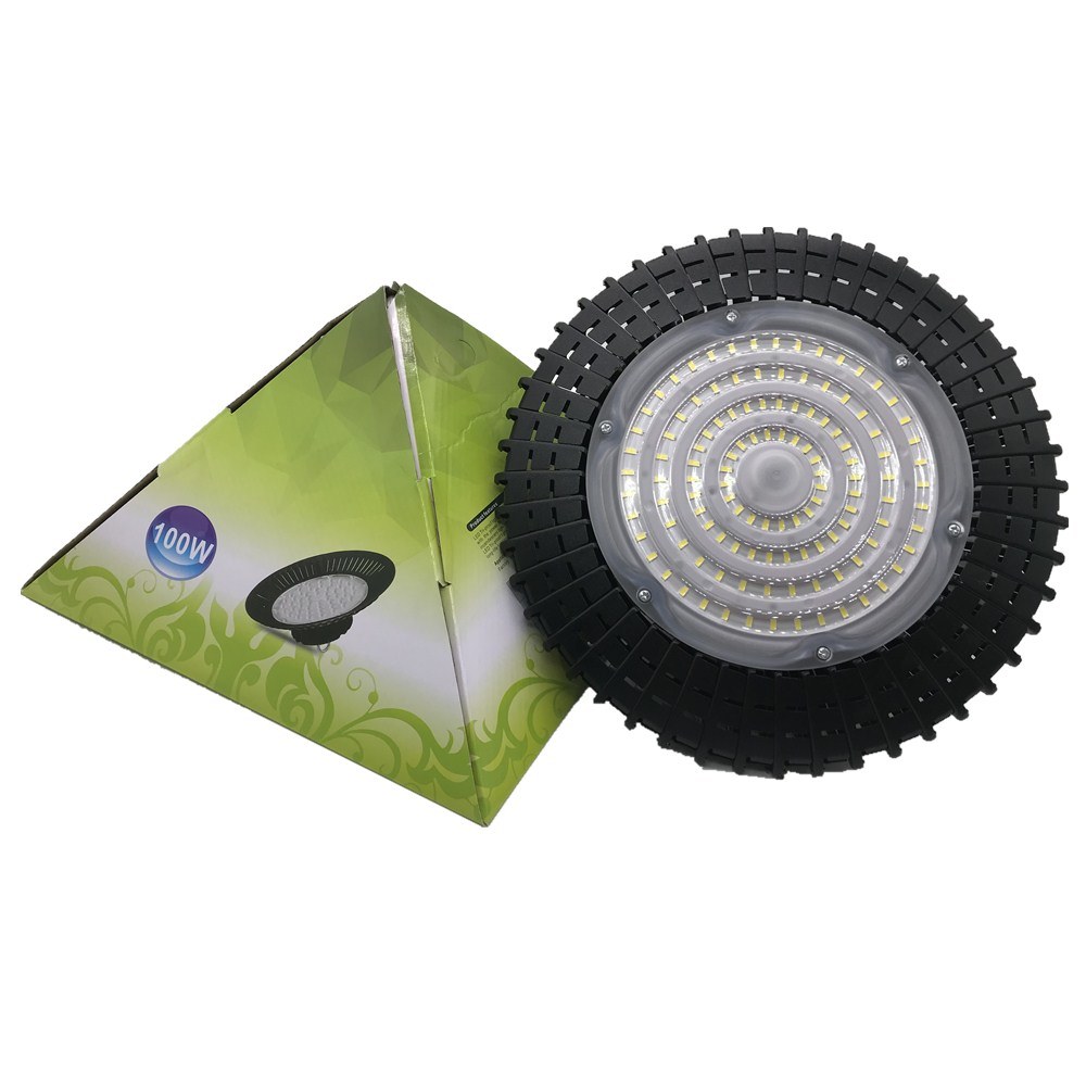 Industrial 150W UFO LED High Bay Light