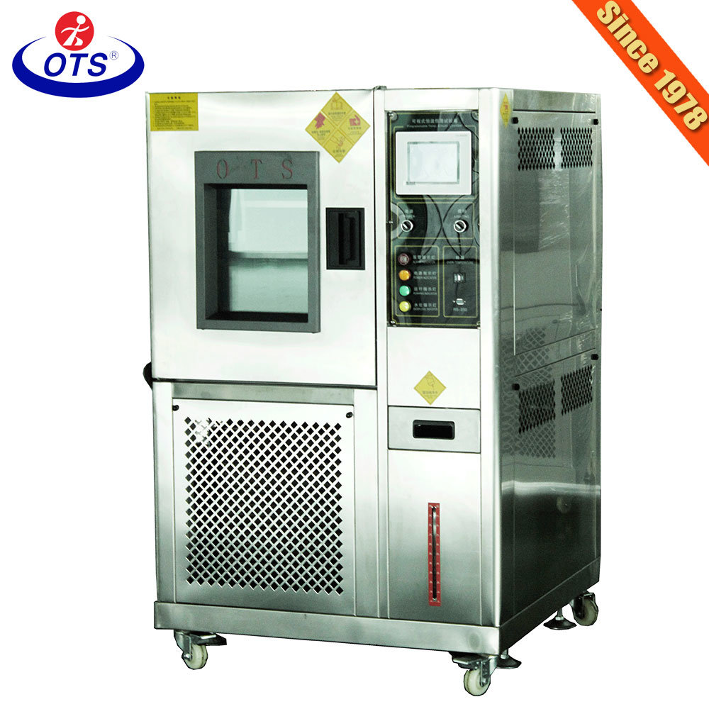 Laboratory Environmental Constant Temperature Humidity Climatic Test Equipment