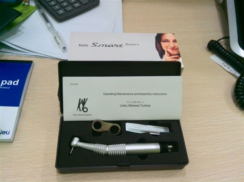 Hight Quality Kavo E-Generated LED Dental Handpiece (Top sale)