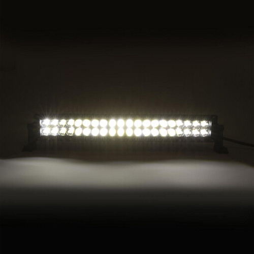 14Inch 72W Dual Rows LED Light Bar for Offroad 4X4