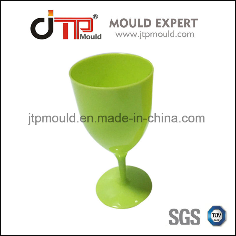 High Quality Cavities Cup Mould