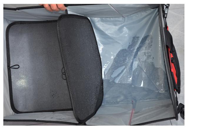 Car Trunk Storage Box (YSC000-033)