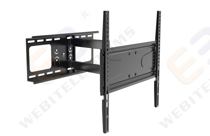 Swing Arm TV Wall Mount for 32