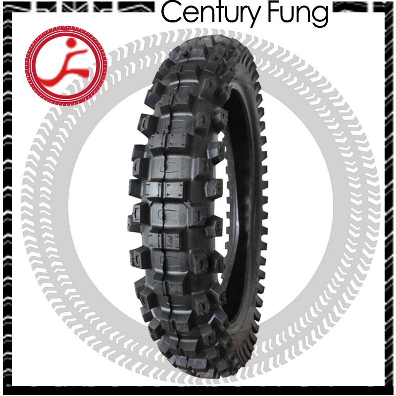 110/90-19off Road Motorcycle Tyre