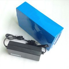 High Rate 60V 20ah Lithium Battery for Electric Scooter/Harley Car