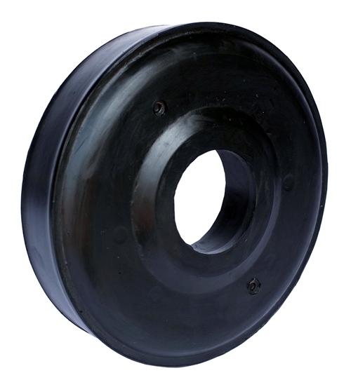 Slurry Pump Rubber Bushing