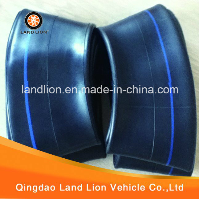 Made in Chinafactory Supplier of Butyl Rubber Inner Tube