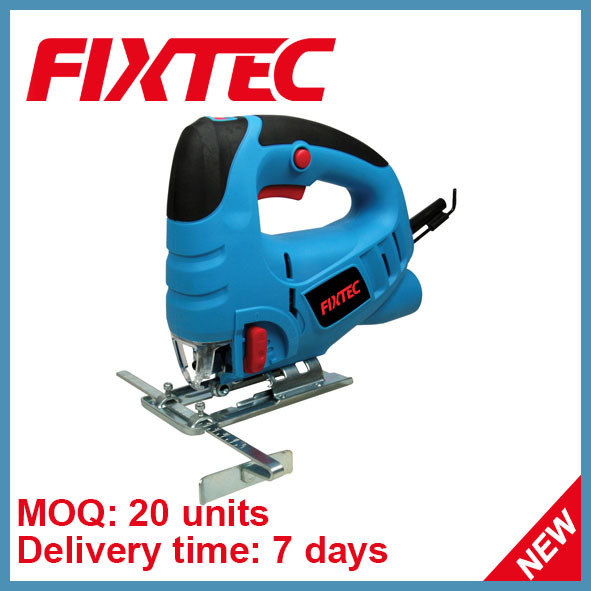 Fixtec 570W Mini Electric Saw Portable Woodworking Jig Saw