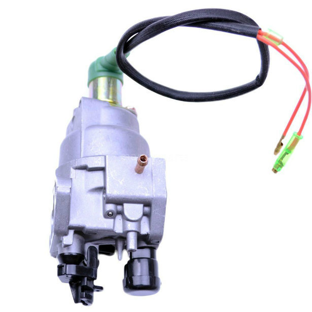 Quality Gx390 Gx420 5kw Carburetor with Solenoid, Use for Generator