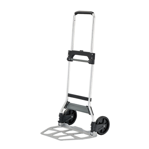 Steel Foldable Hand Truck/Hand Trolley Gzs100at