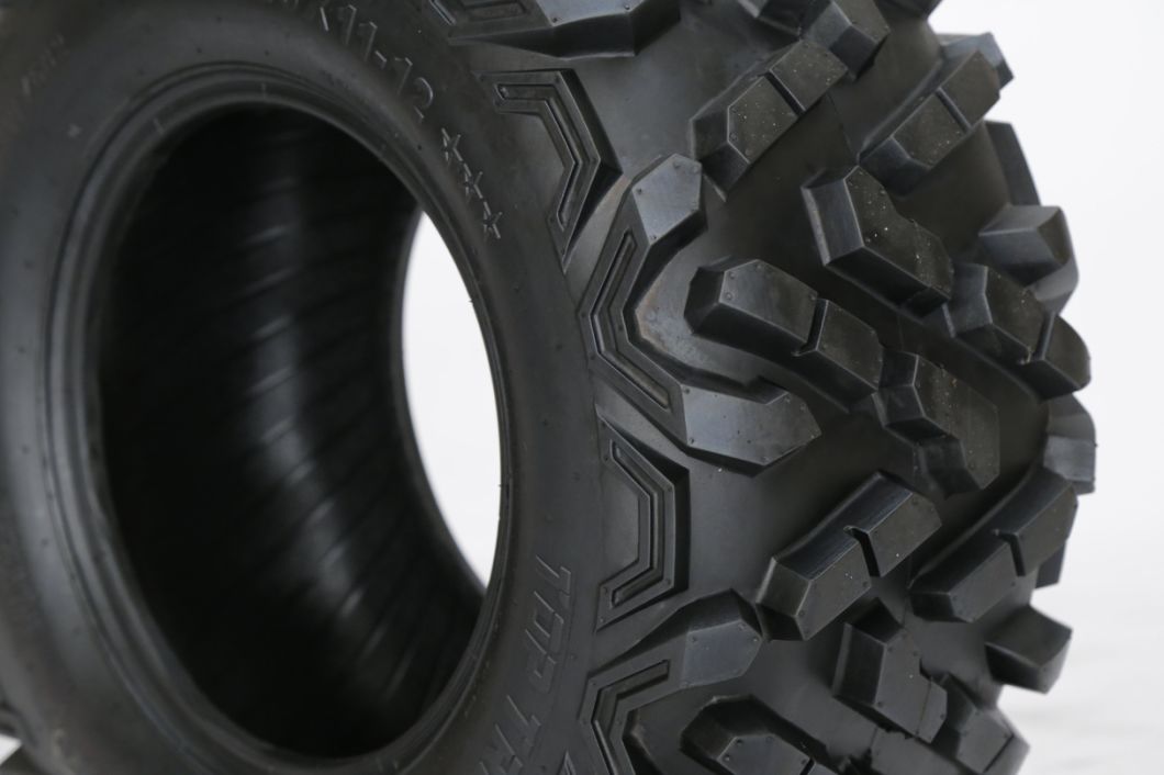 ATV UTV Tire with Cheap Price and Superior Quality and Top Trust Brand Wy-602 26X11-12
